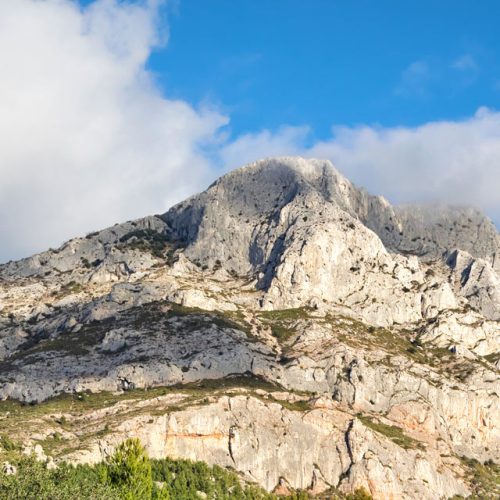 Sainte-Victoire